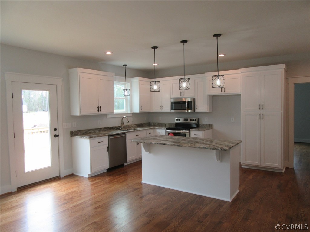 10425 Duncan Road Petersburg, VA 23803 - Photo 6 of 18 Gallery Image 6