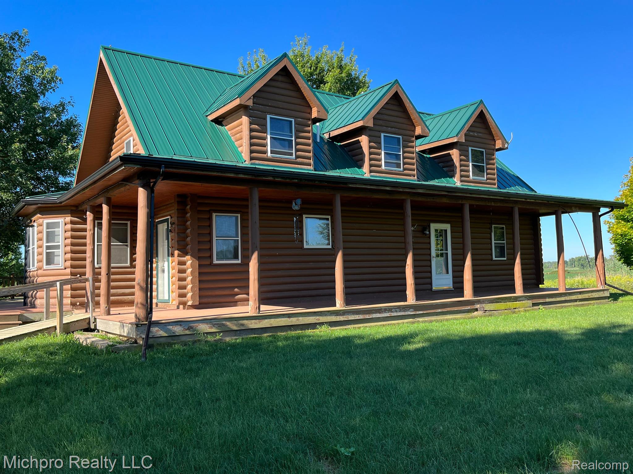 4103 Cade Road Capac, MI 48014 - Photo 1 of 29 Gallery Image 1
