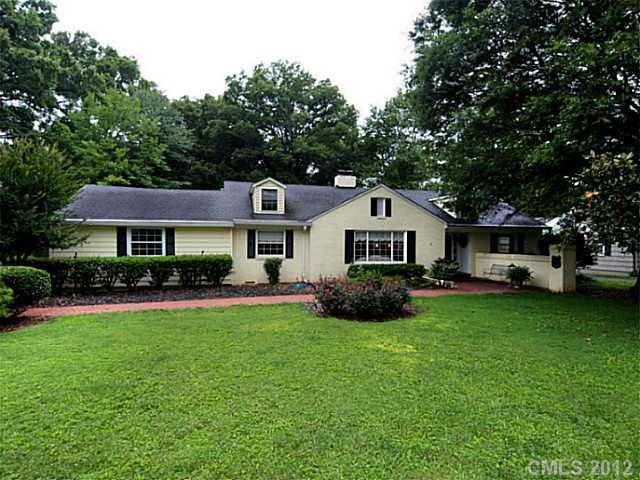 2536 Providence Road Charlotte, NC 28211 - Photo 1 of 16
