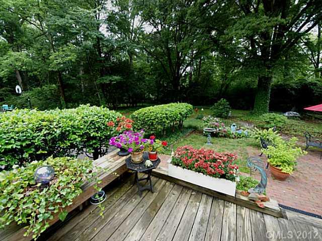 2536 Providence Road Charlotte, NC 28211 - Photo 14 of 16