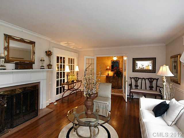 2536 Providence Road Charlotte, NC 28211 - Photo 3 of 16
