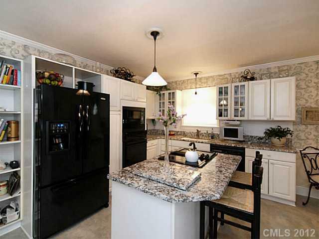 2536 Providence Road Charlotte, NC 28211 - Photo 6 of 16
