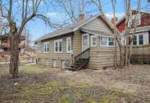 $134,900 | 4471 Massachusetts Street, Gary, IN 46409