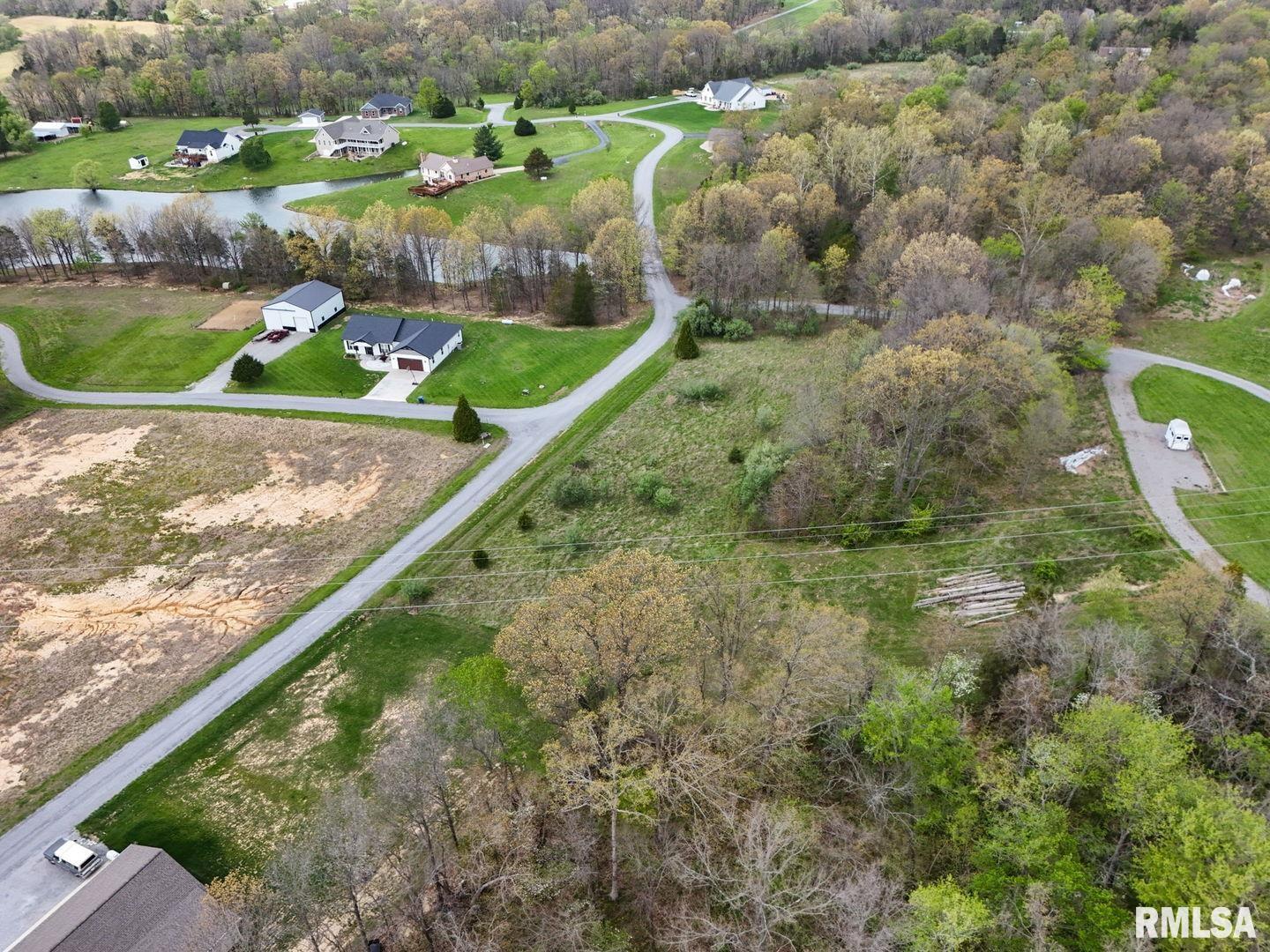 29 Castle Oaks Road Pittsburg, IL 62974 - Photo 8 of 8