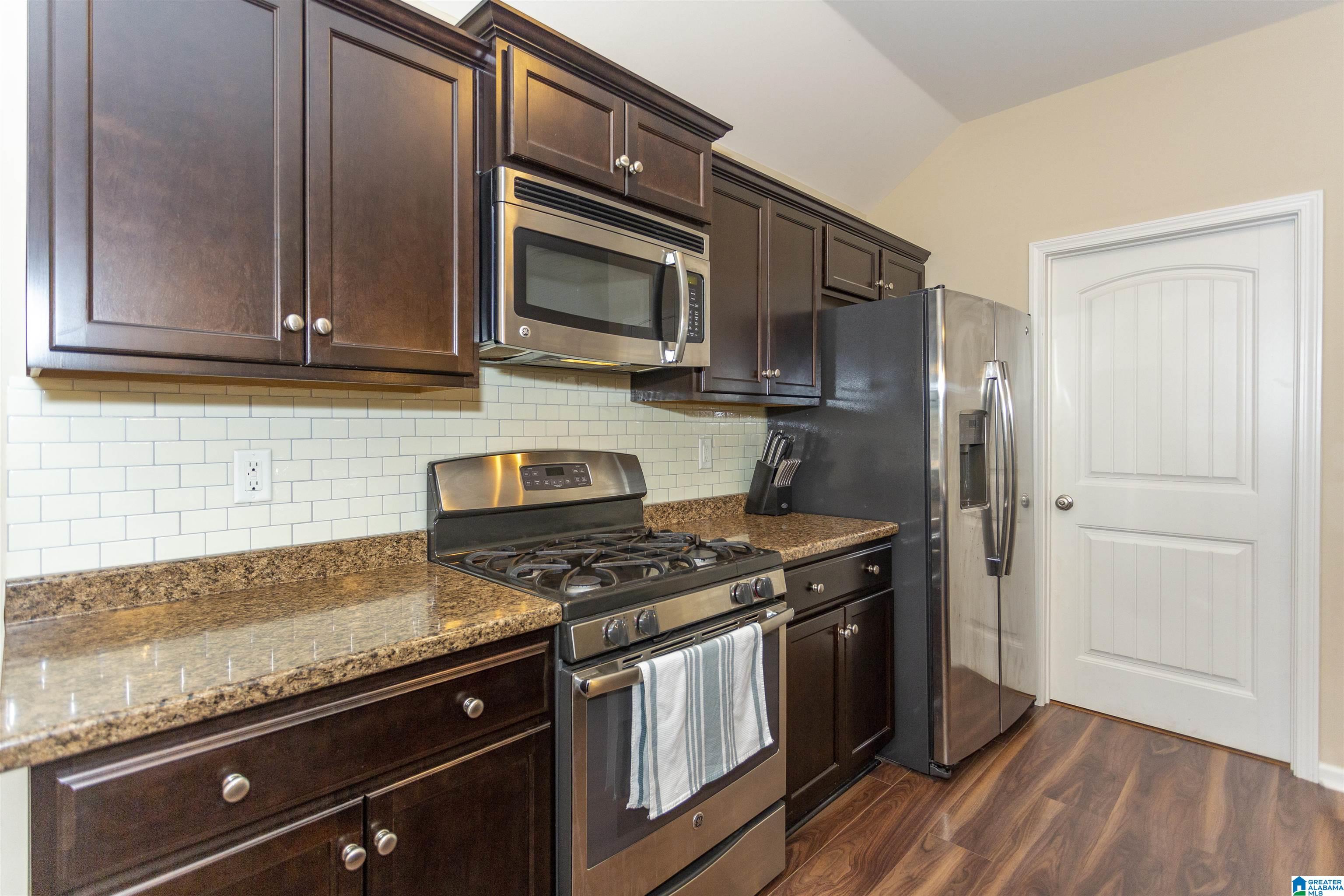 3521 Southern Trail Fultondale, AL 35068 - Photo 31 of 46