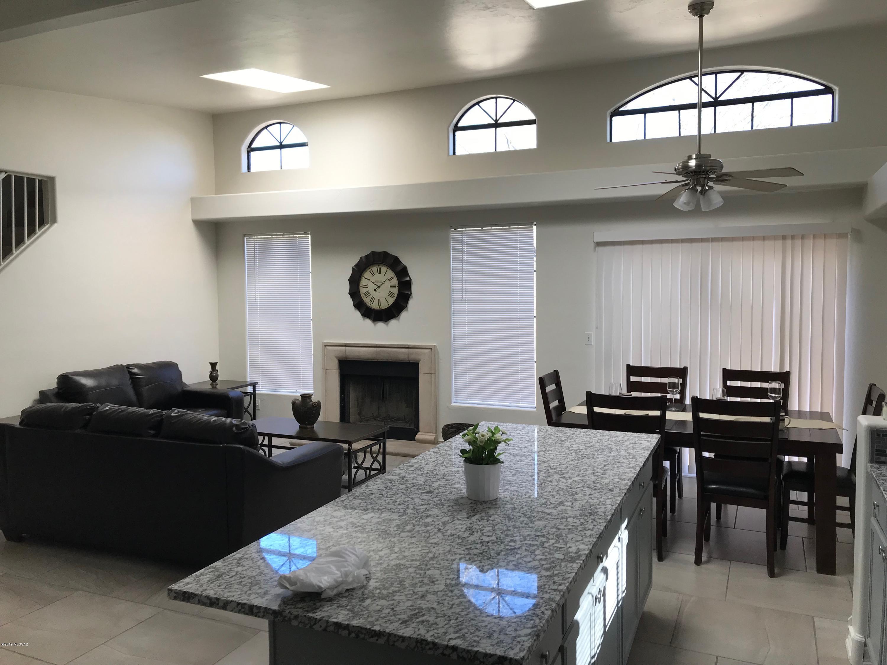 4242 North Rillito Creek Place Tucson, AZ 85719 - Photo 4 of 4