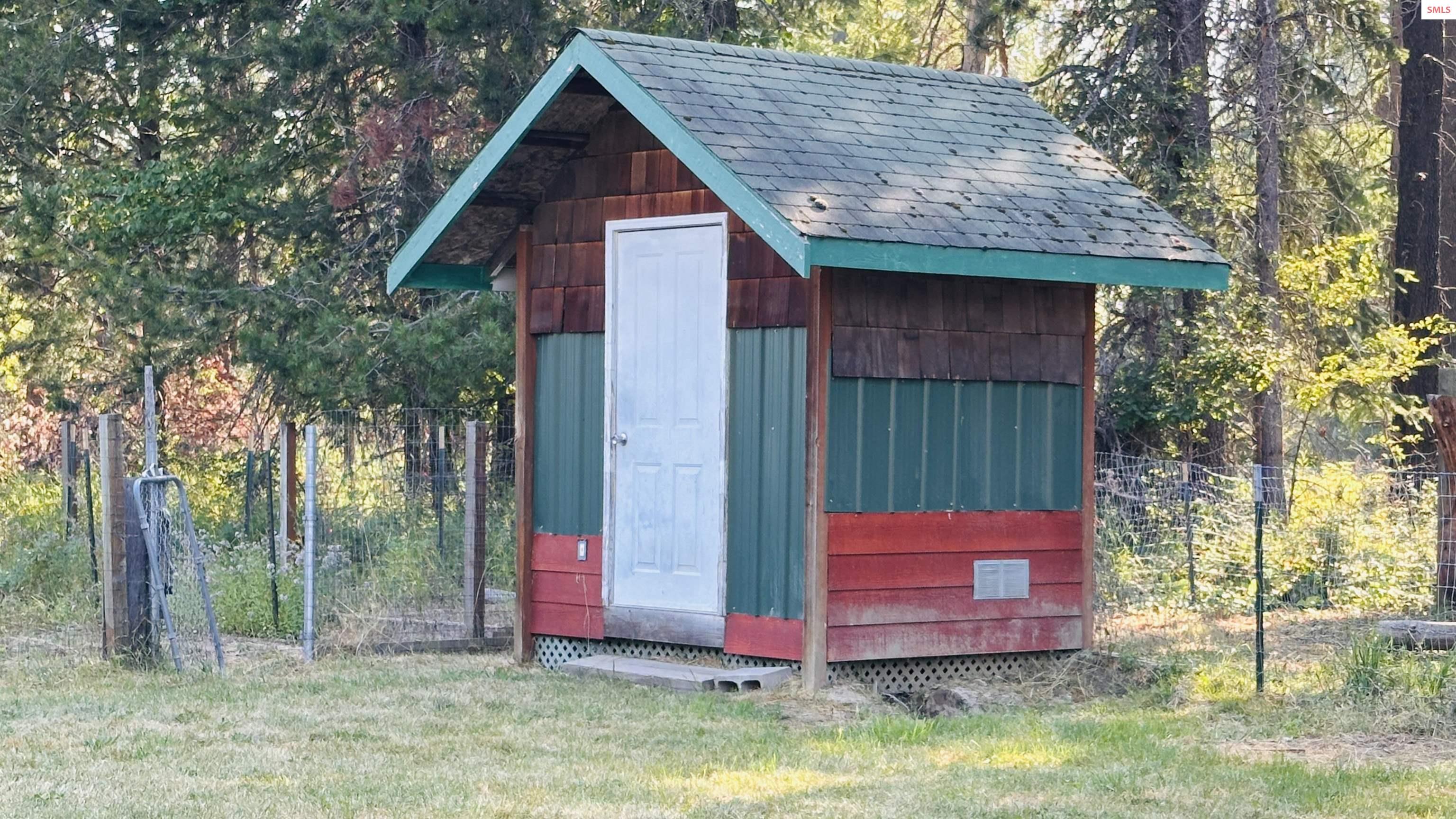 517 Sitting Bull Road Sandpoint, ID 83864 - Photo 52 of 85 Gallery Image 52