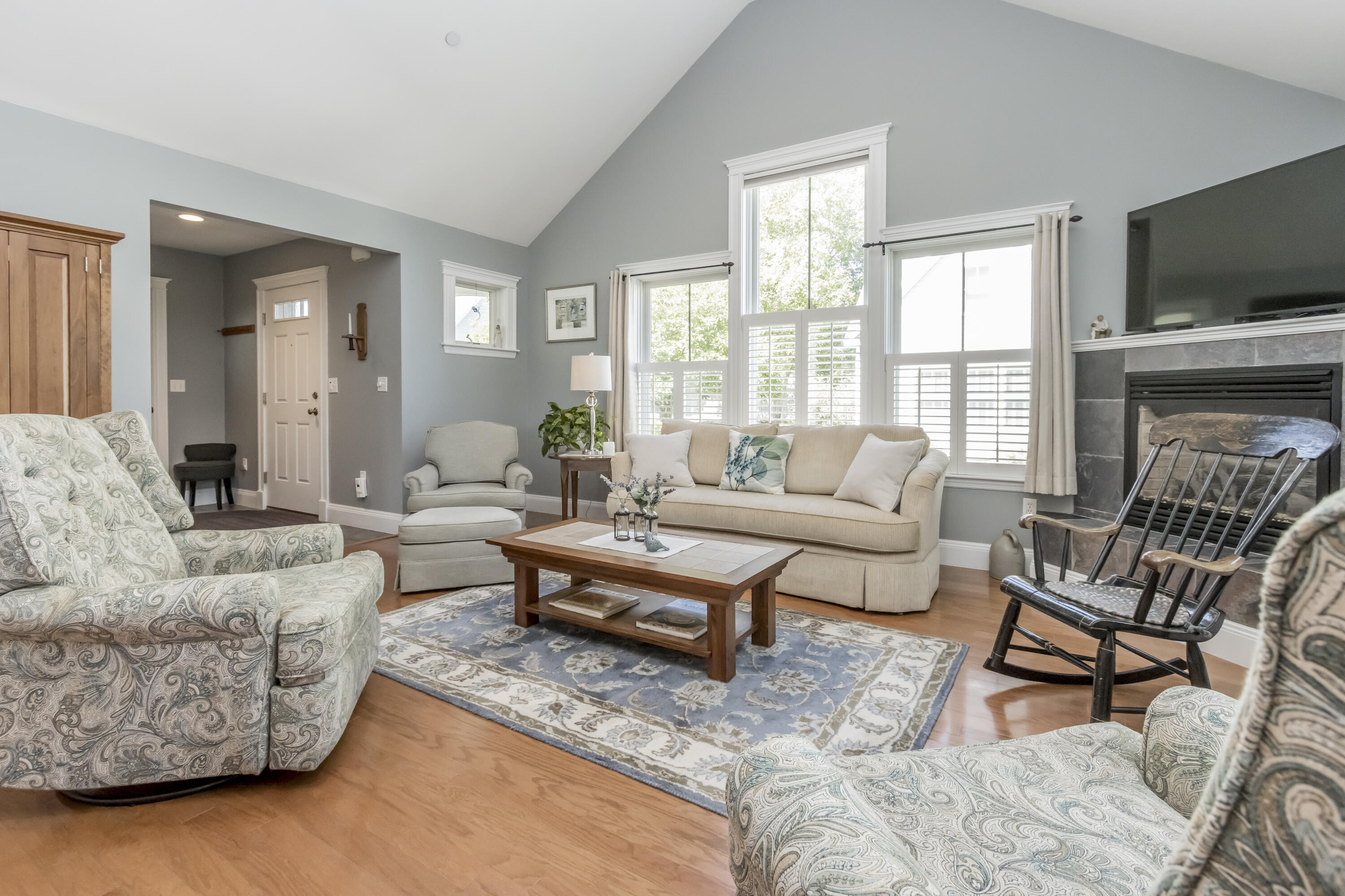 7 Village Way, Unit 7 Cumberland Center, ME 04021 - Photo 7 of 48 20240807JS-73050