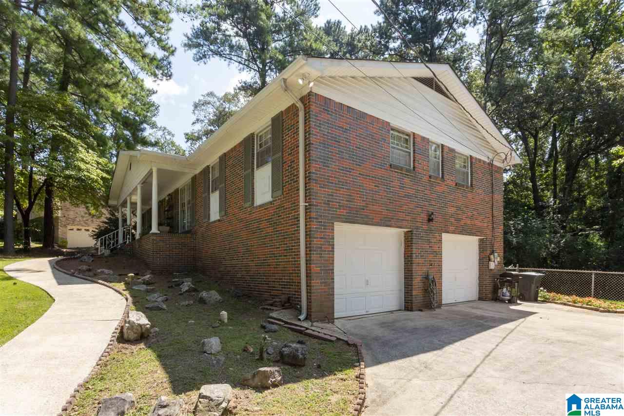 317 Orchid Road Birmingham, AL 35215 - Photo 2 of 21