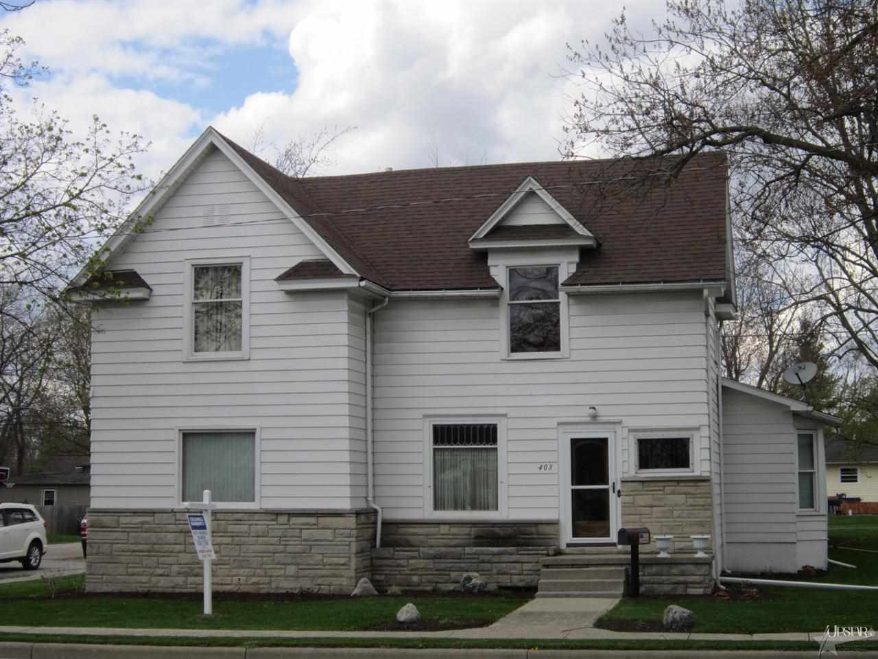 403 East Main Street Butler, IN 46721 - Photo 2 of 30