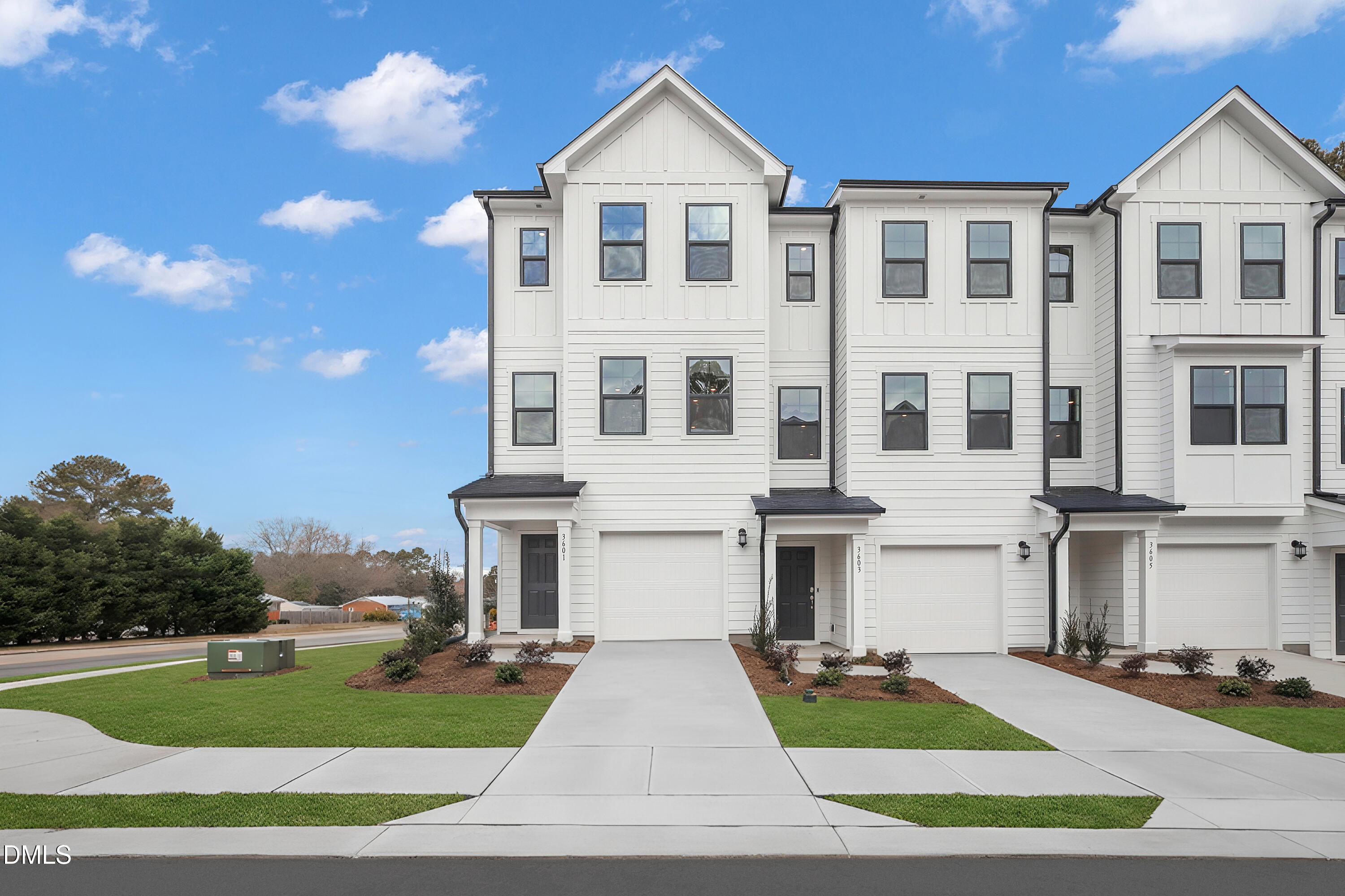 3601 Elm Grv Lane Raleigh, NC 27604 - Photo 1 of 54 SUN_ElmGrove_Pic_Wyatt_Front_1of3