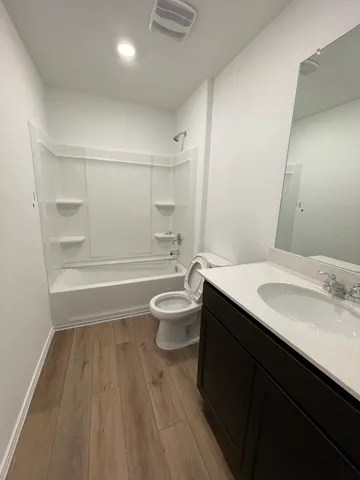 $1,850 | 1121 Largemouth Lane, Bastrop, TX 78602