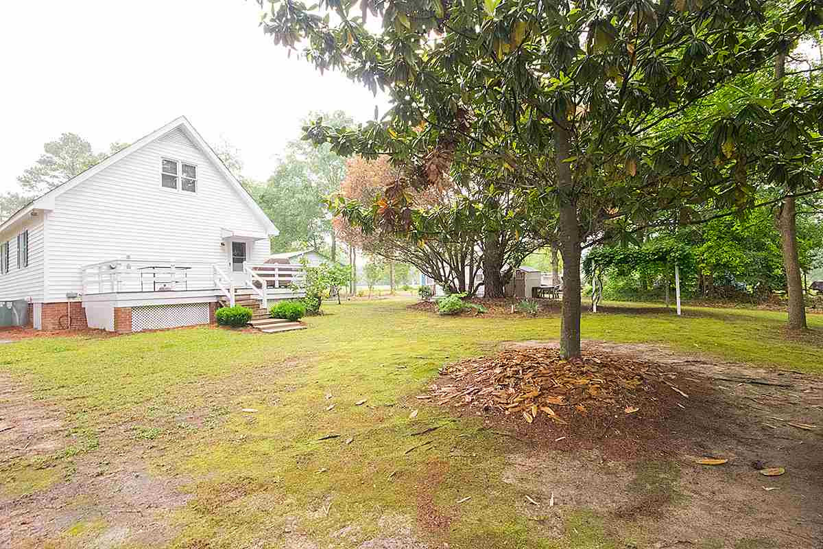 5667 Cleveland Road Clayton, NC 27520 - Photo 16 of 20 Photo 16