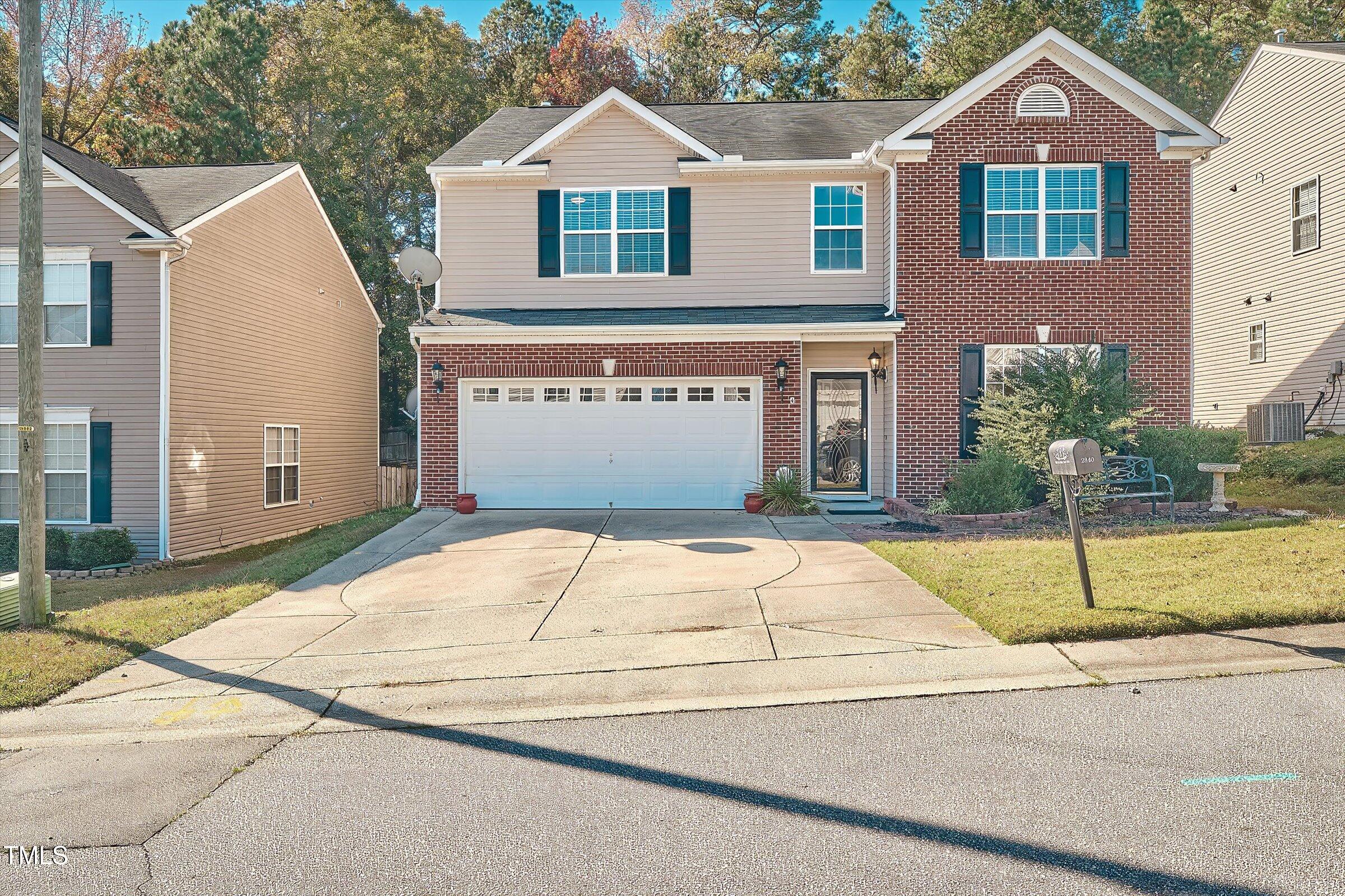 2840 Orchard Trace Way Raleigh, NC 27610 - Photo 42 of 48 54-T-DSCF85711