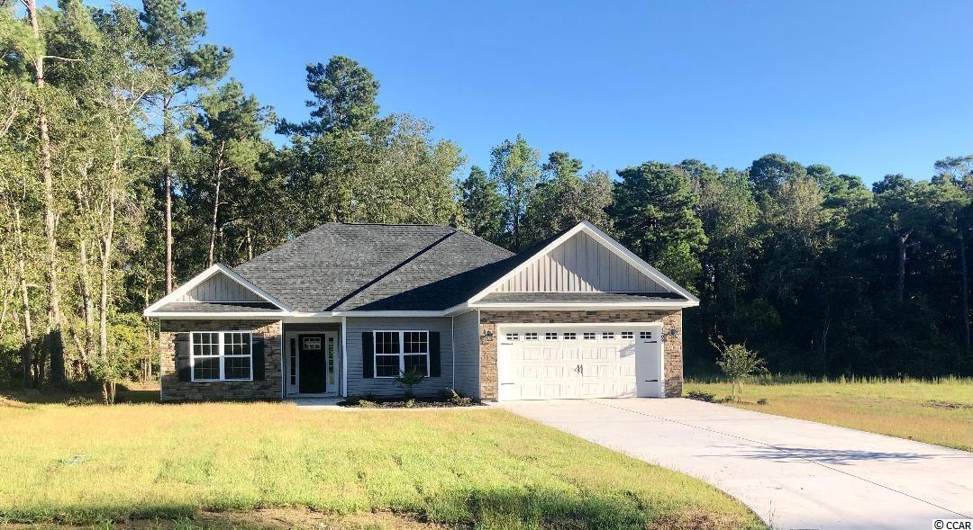 1409 Colts Neck Road Loris, SC 29569 - Photo 1 of 19 Gallery Image 1