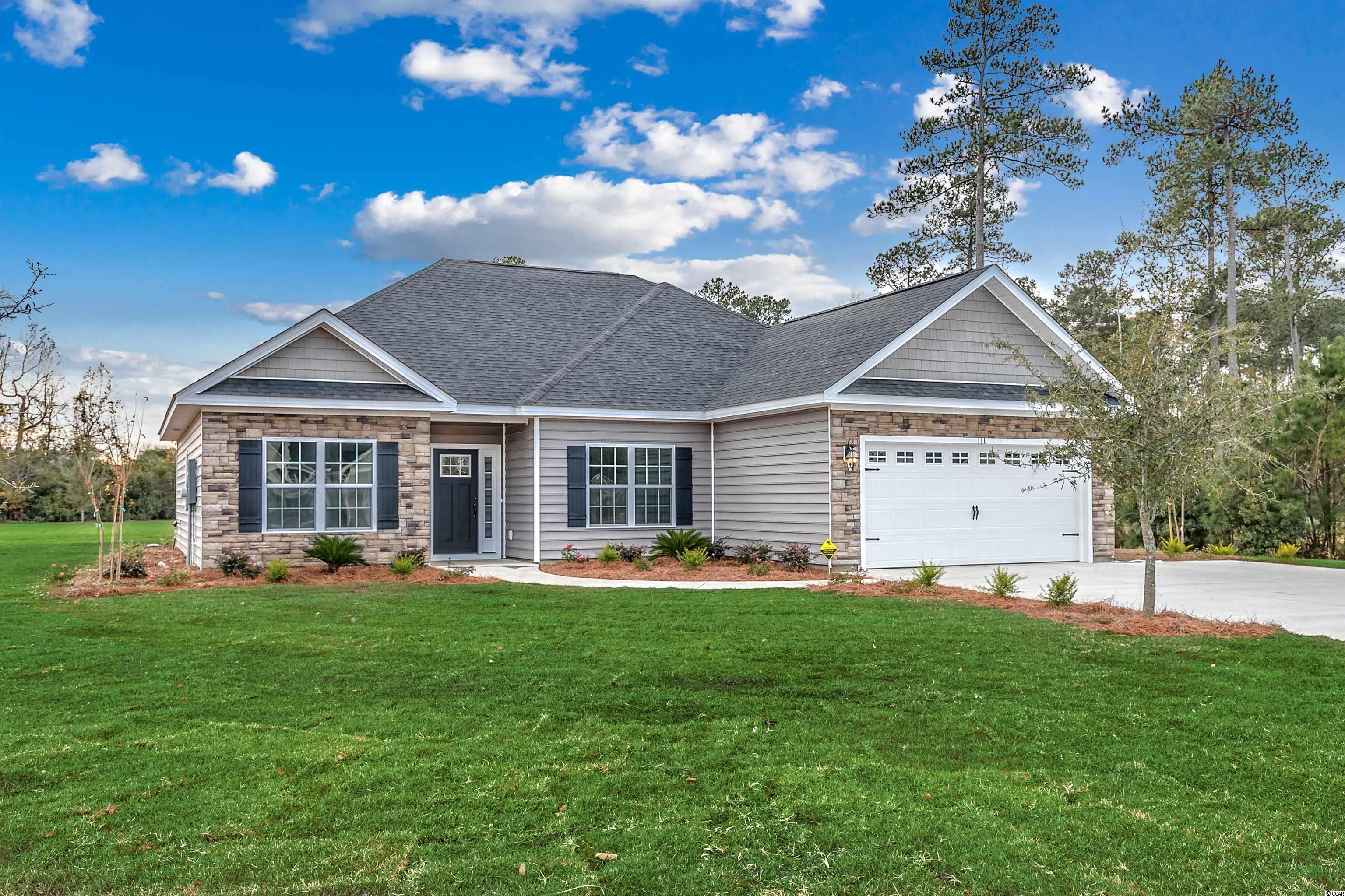 1409 Colts Neck Road Loris, SC 29569 - Photo 16 of 19 Gallery Image 16