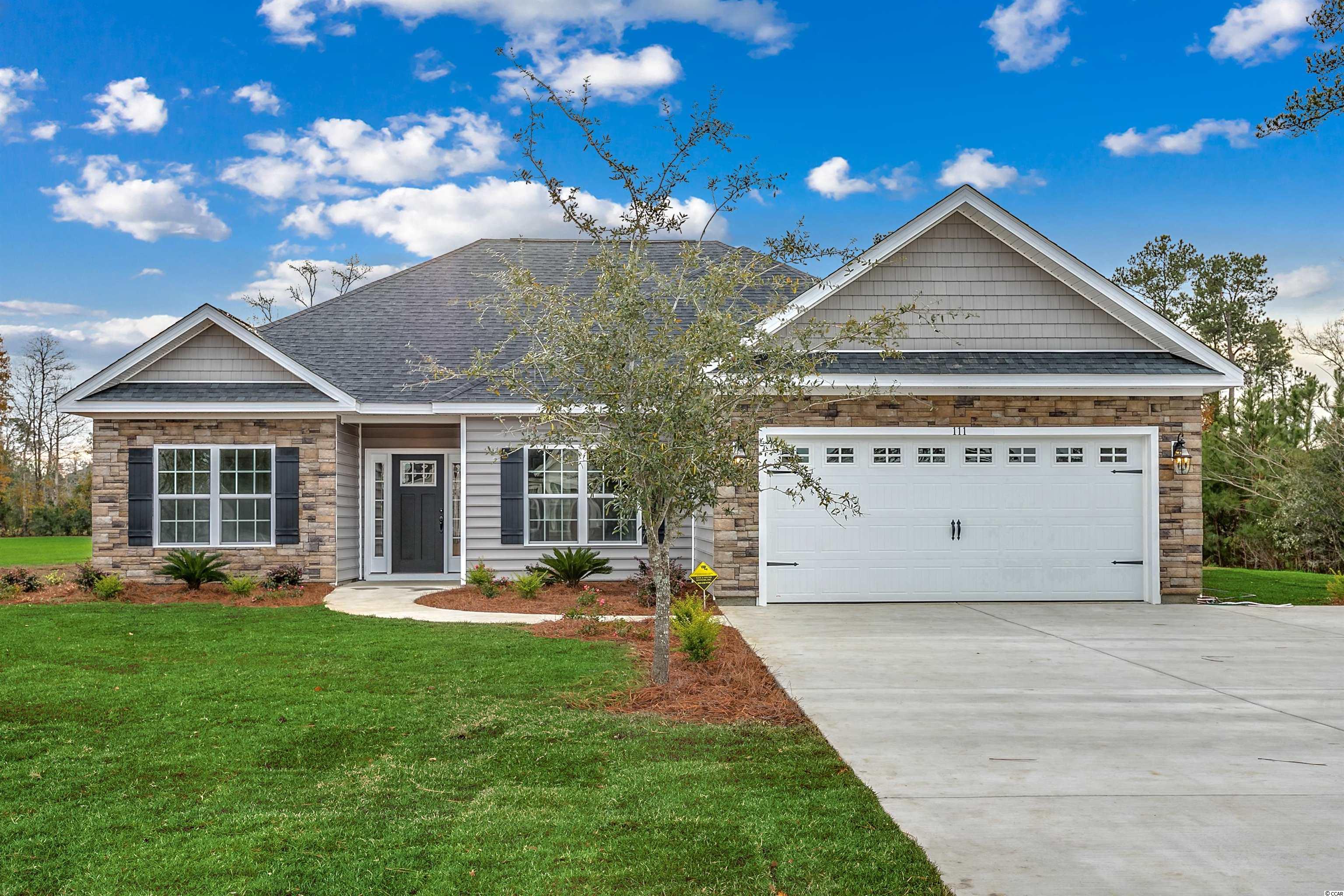 1409 Colts Neck Road Loris, SC 29569 - Photo 2 of 19 Gallery Image 2