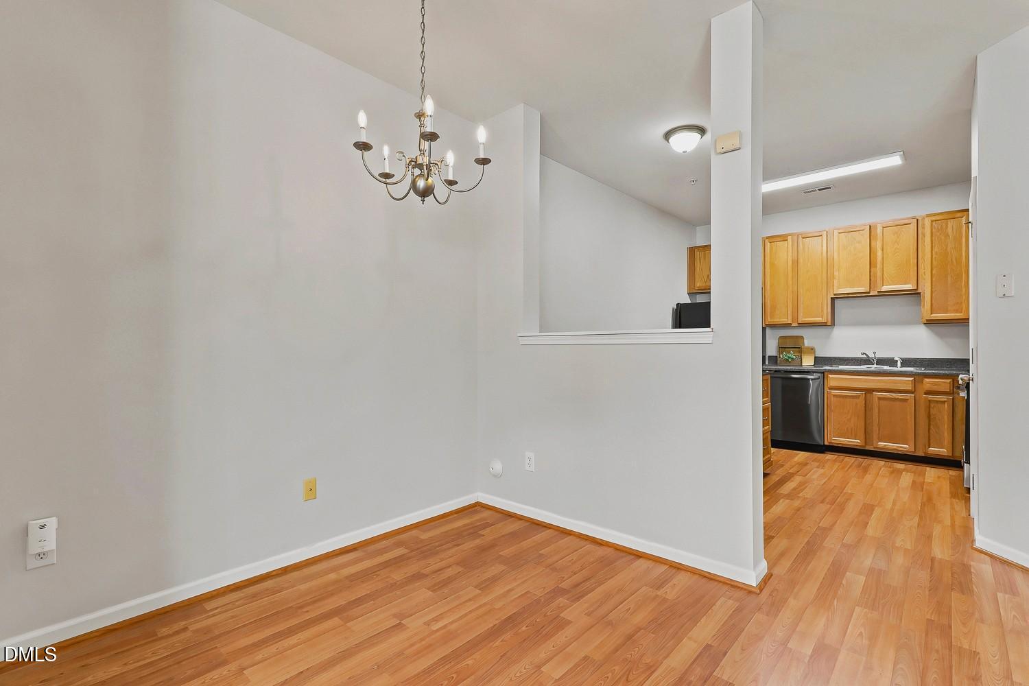 8620 Neuse Club Lane, Unit 107 Raleigh, NC 27616 - Photo 10 of 33 010-014-Dining Room-1500x1000