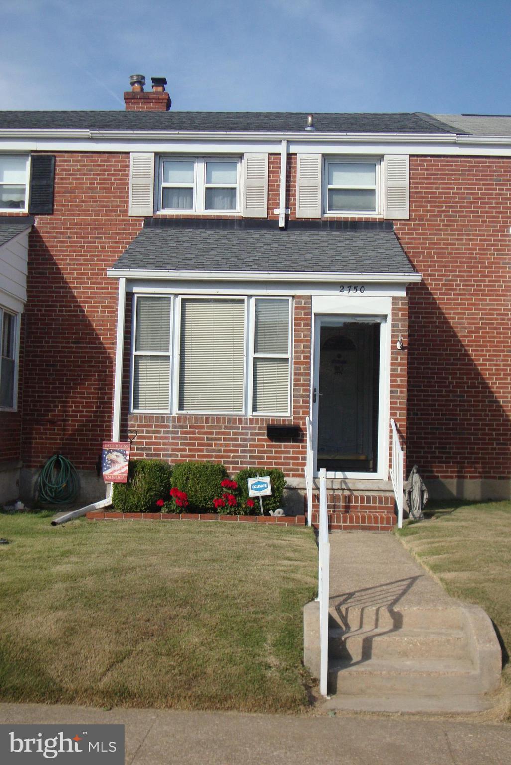 2750 Moorgate Road Baltimore, MD 21222 - Photo 1 of 27