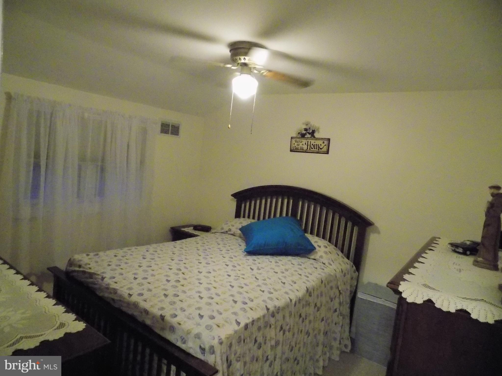 2750 Moorgate Road Baltimore, MD 21222 - Photo 11 of 27 Master Bedroom