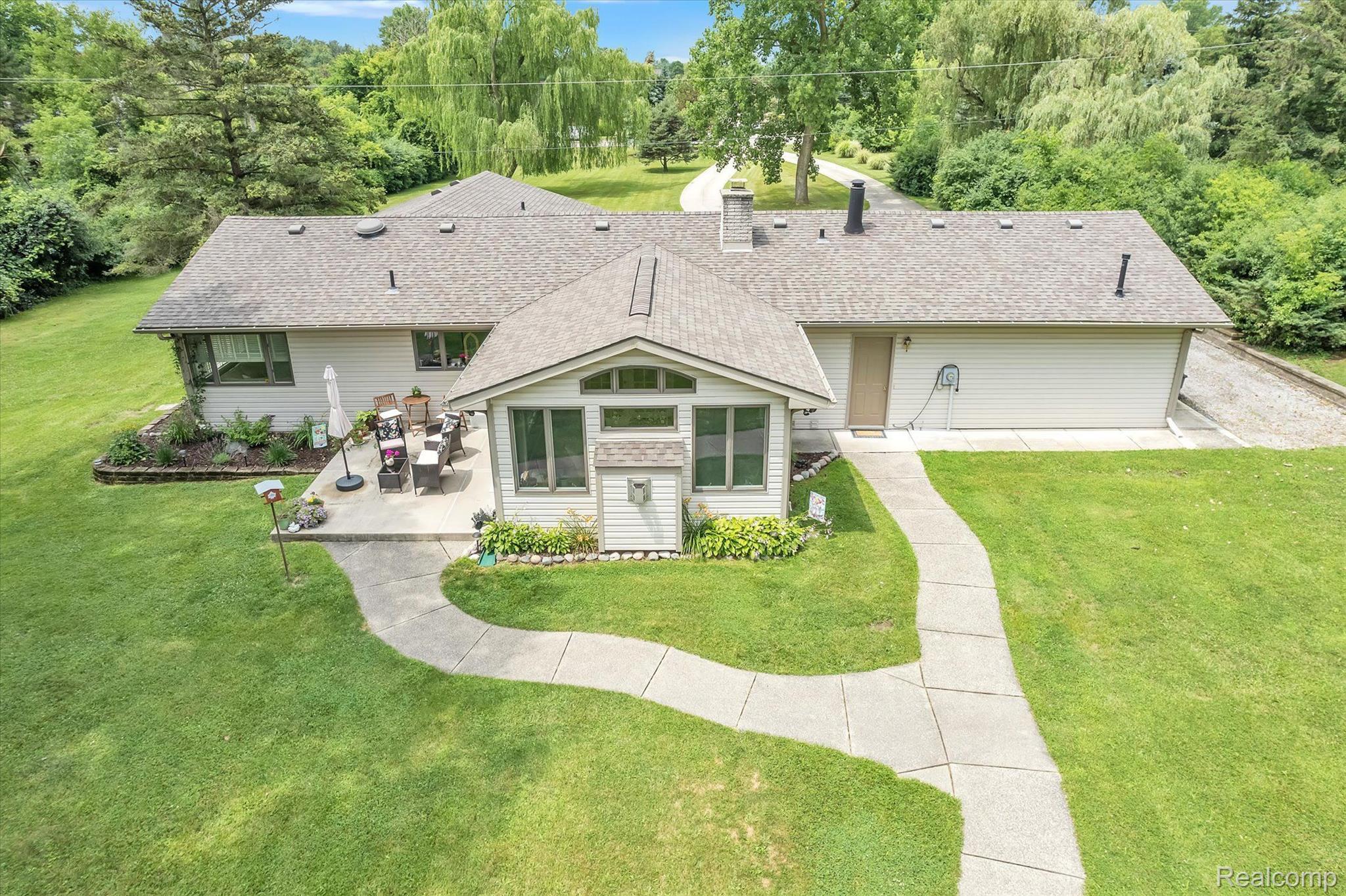 1599 South Lotz Road Canton, MI 48188 - Photo 47 of 52 Gallery Image 47