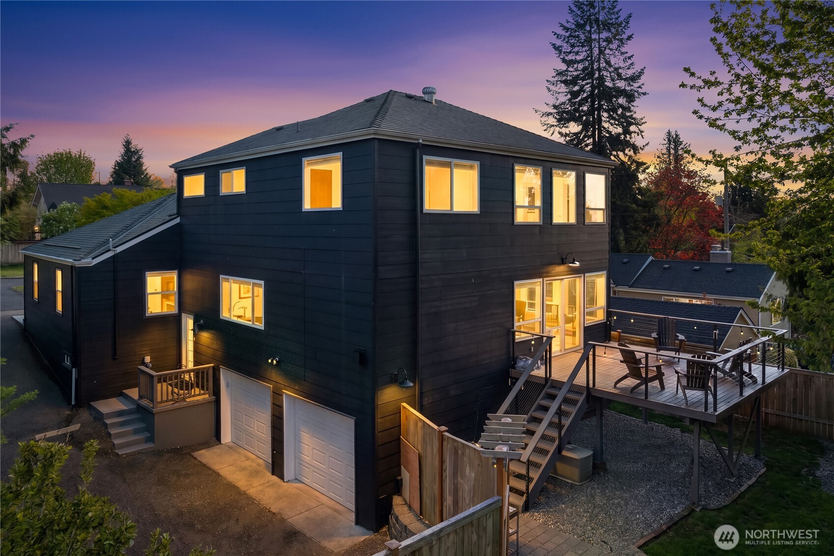 4014 Southwest 98th Street Seattle, WA 98136 - Photo 33 of 36