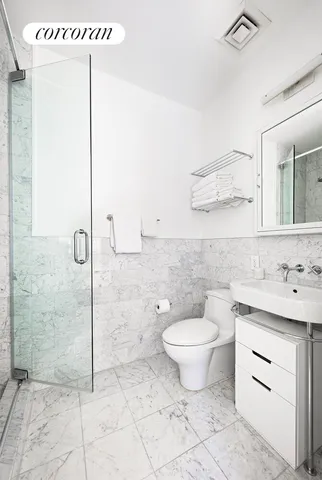 $5,795,000 | 72 Mercer Street, Unit 5W | SoHo