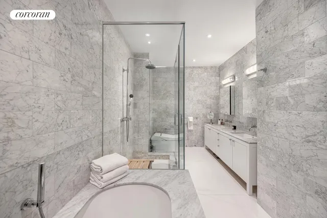 $5,795,000 | 72 Mercer Street, Unit 5W | SoHo