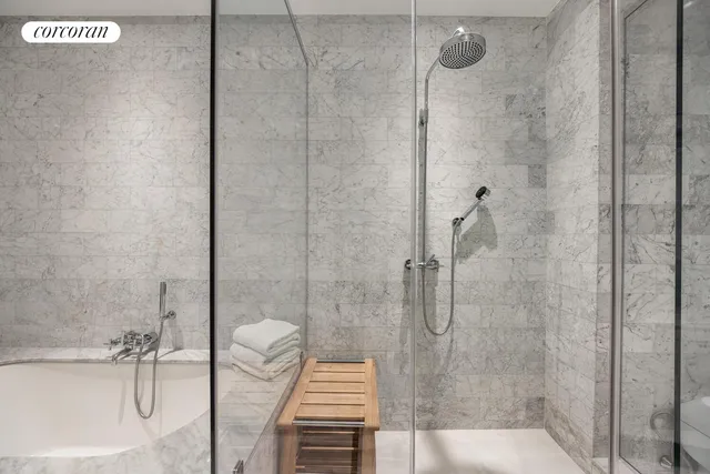 $5,795,000 | 72 Mercer Street, Unit 5W | SoHo