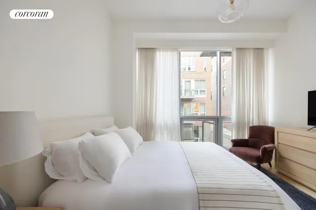 $5,795,000 | 72 Mercer Street, Unit 5W | SoHo