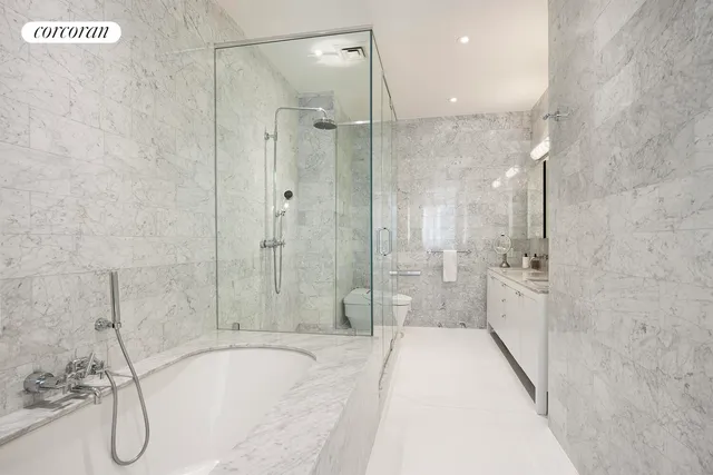 $5,795,000 | 72 Mercer Street, Unit 5W | SoHo