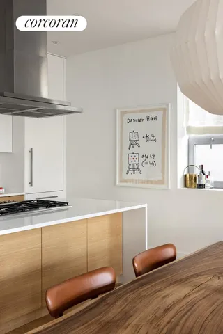 $5,795,000 | 72 Mercer Street, Unit 5W | SoHo