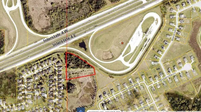 $990,000 | Zzz Unplatted, Seffner, FL 33584