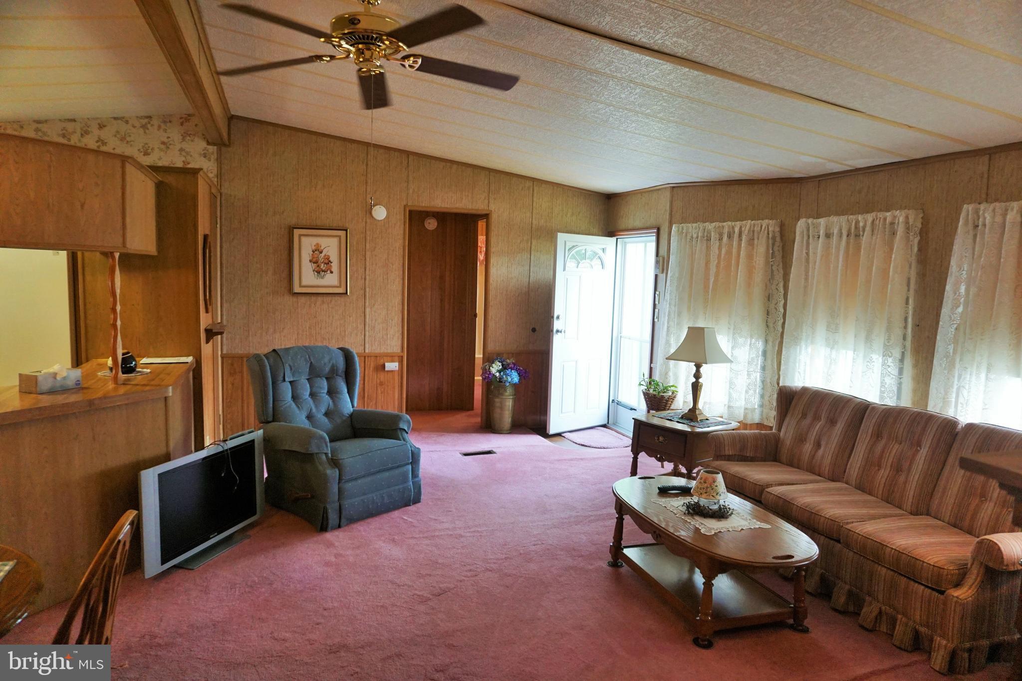 479 Pilgrim Way South Buena, NJ 08310 - Photo 15 of 35 Living Room