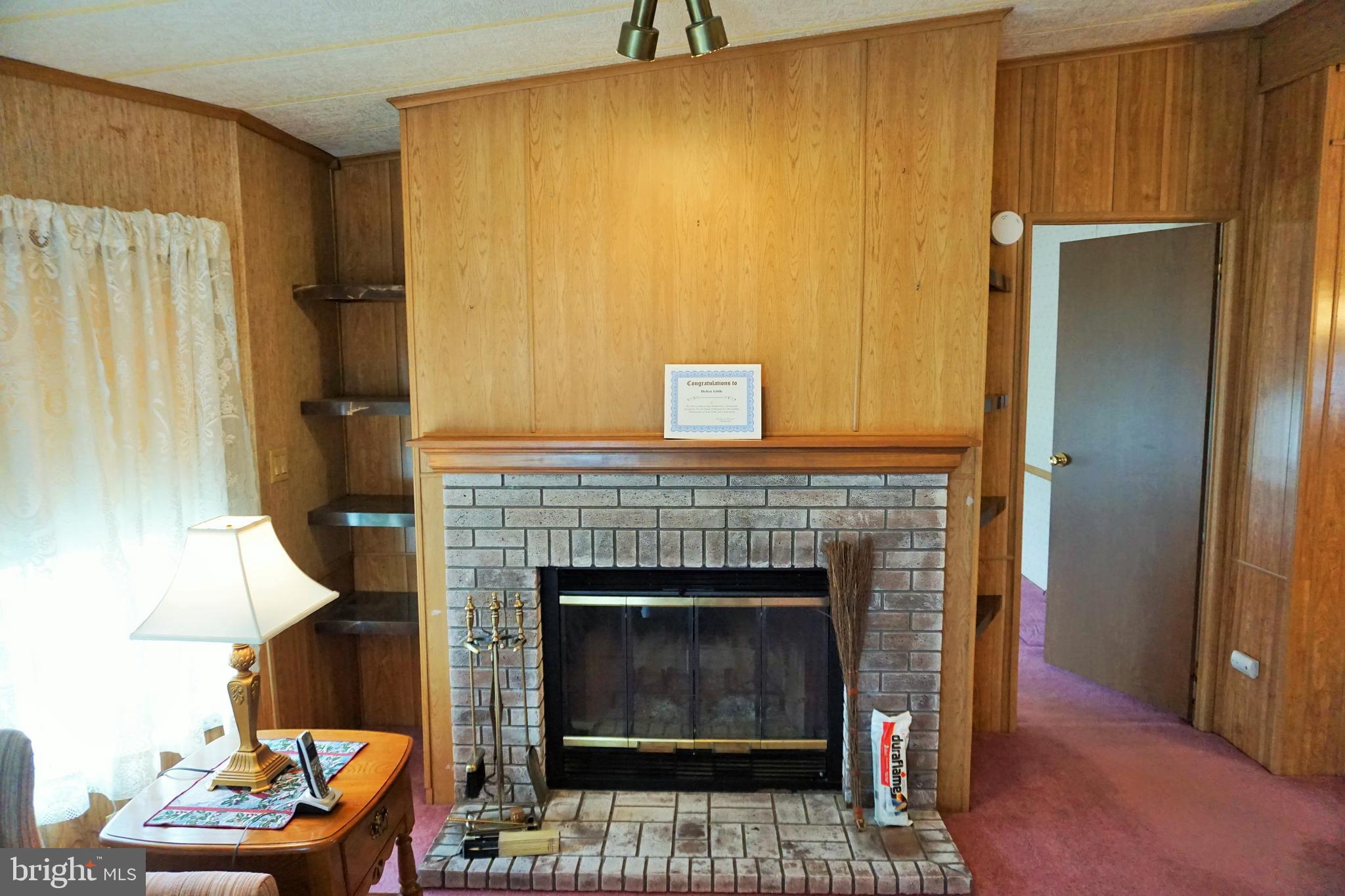 479 Pilgrim Way South Buena, NJ 08310 - Photo 16 of 35 Living Room