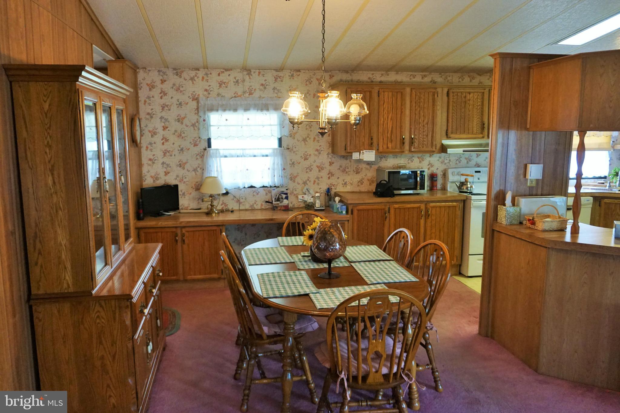 479 Pilgrim Way South Buena, NJ 08310 - Photo 18 of 35 Dining Room