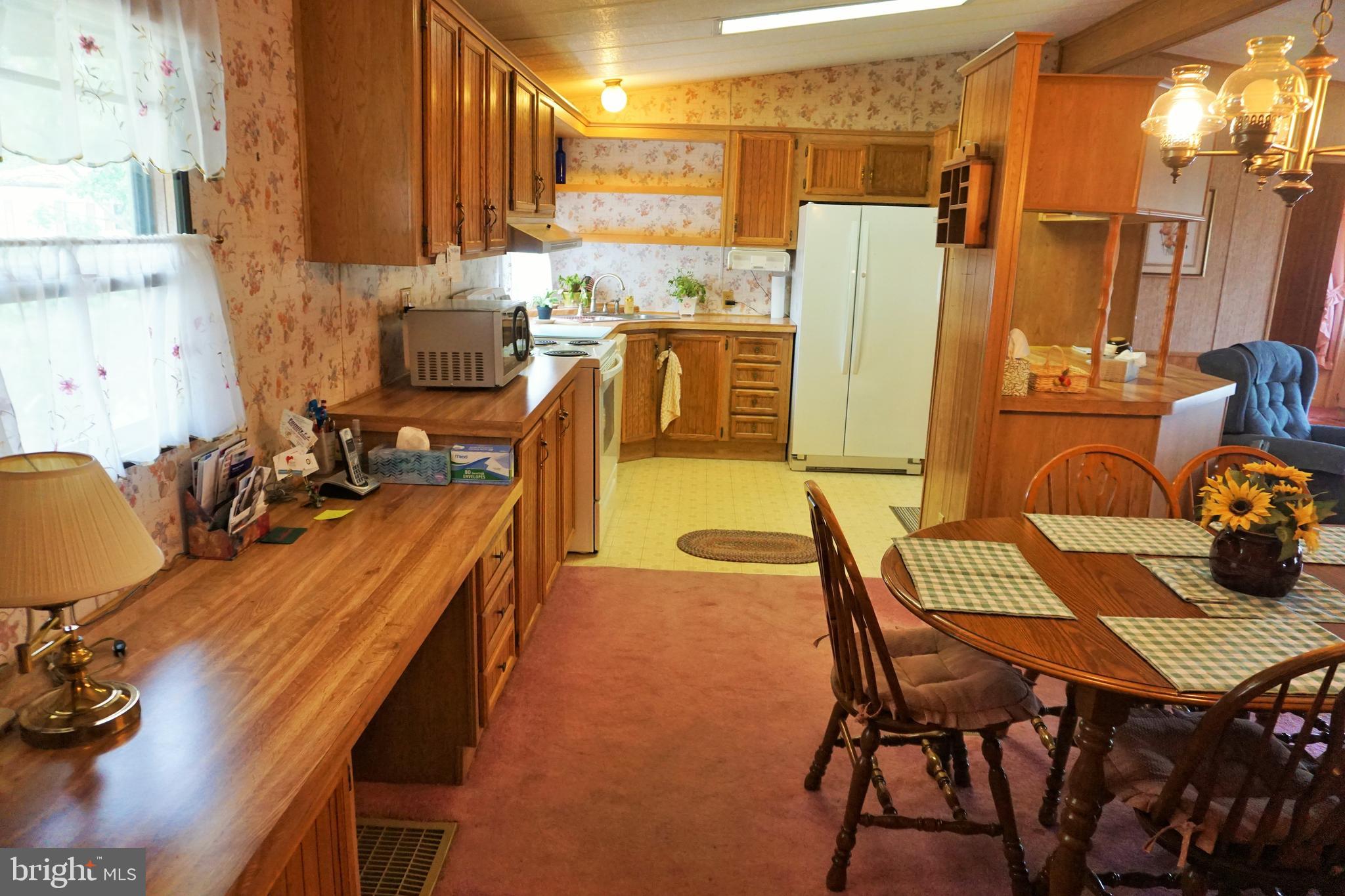479 Pilgrim Way South Buena, NJ 08310 - Photo 19 of 35 Dining Room