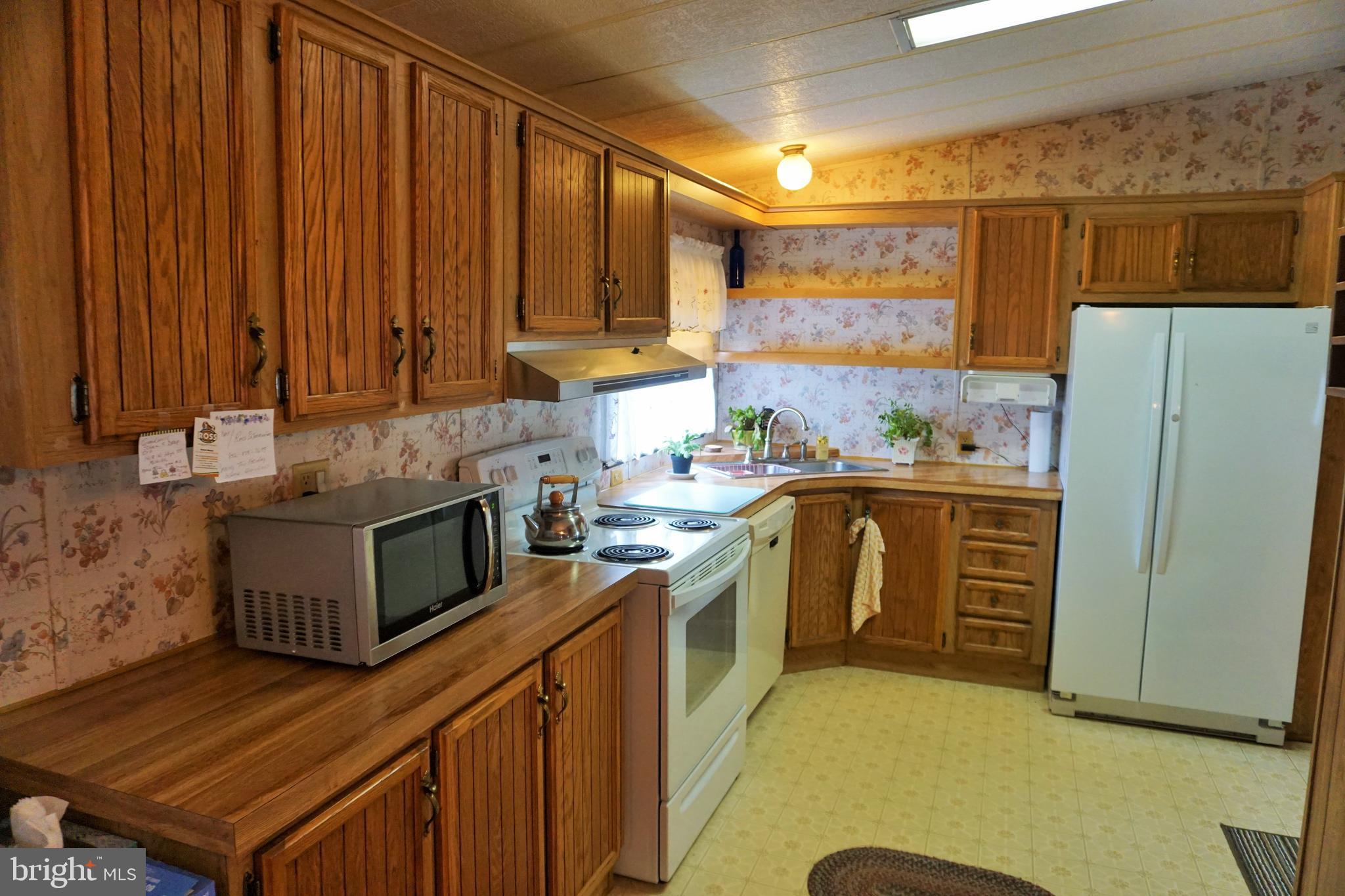 479 Pilgrim Way South Buena, NJ 08310 - Photo 20 of 35 Kitchen