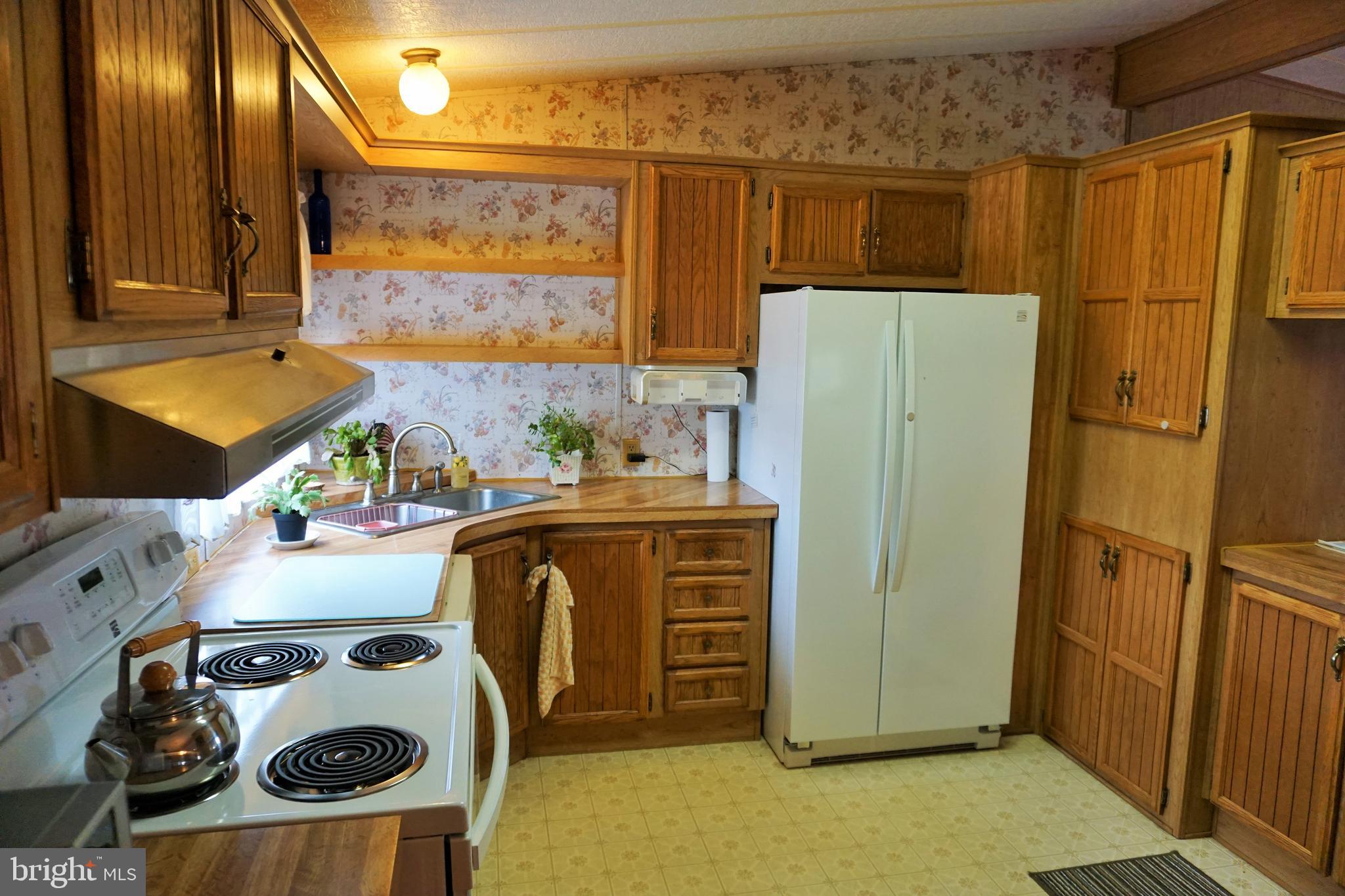 479 Pilgrim Way South Buena, NJ 08310 - Photo 21 of 35 Kitchen