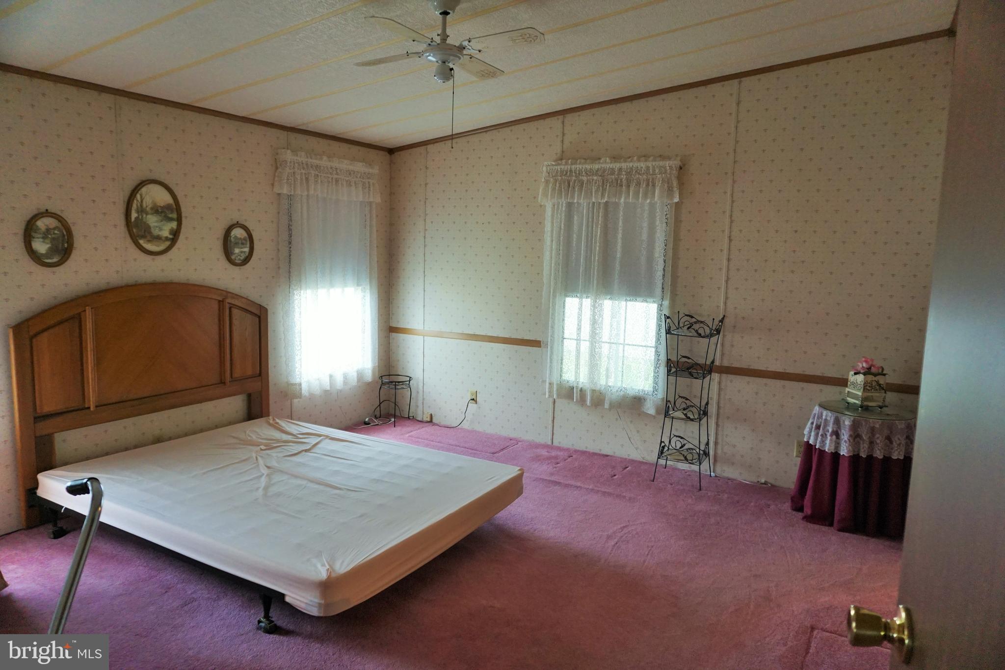 479 Pilgrim Way South Buena, NJ 08310 - Photo 22 of 35 Master Bedroom