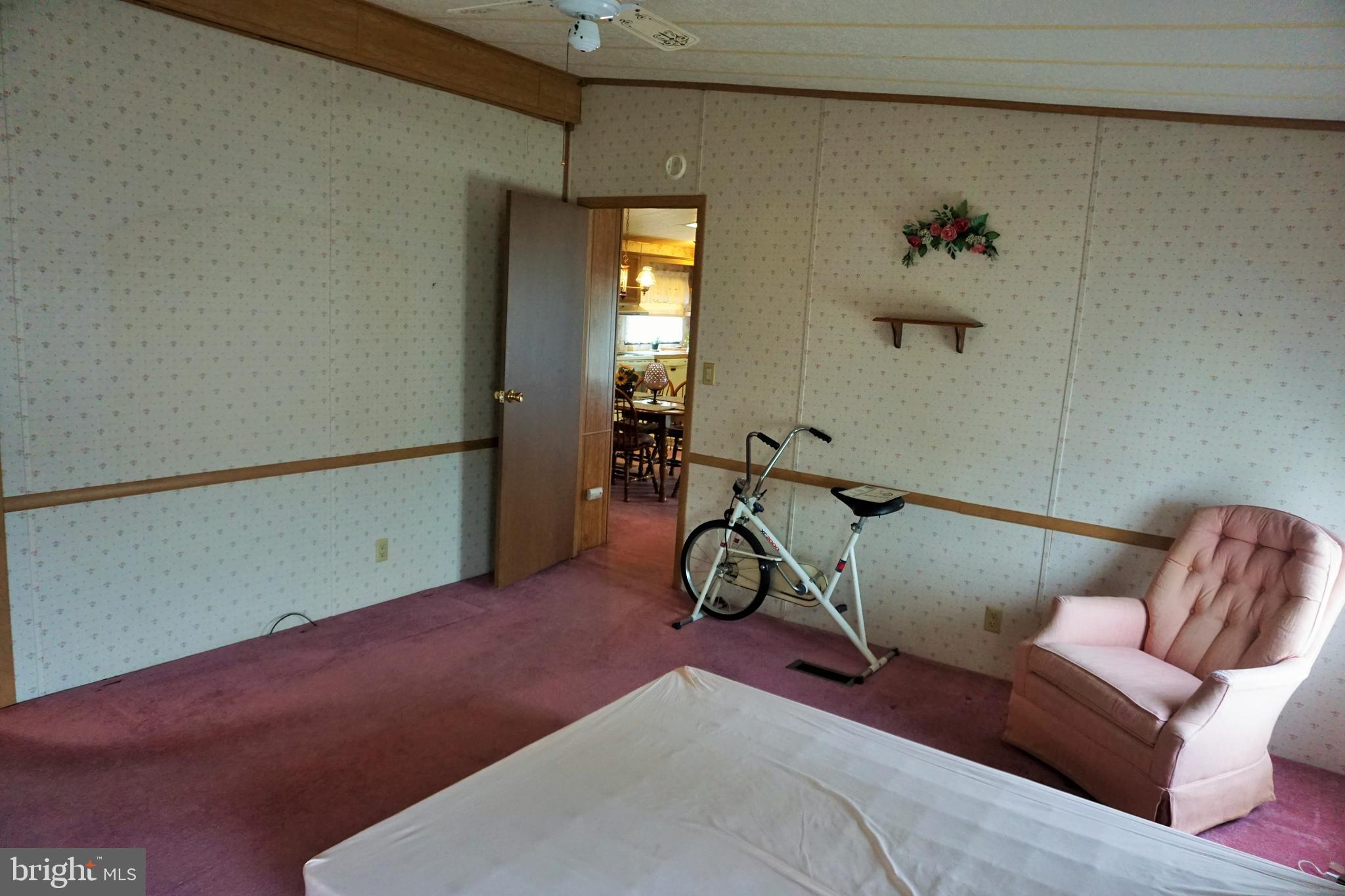 479 Pilgrim Way South Buena, NJ 08310 - Photo 23 of 35 Master Bedroom