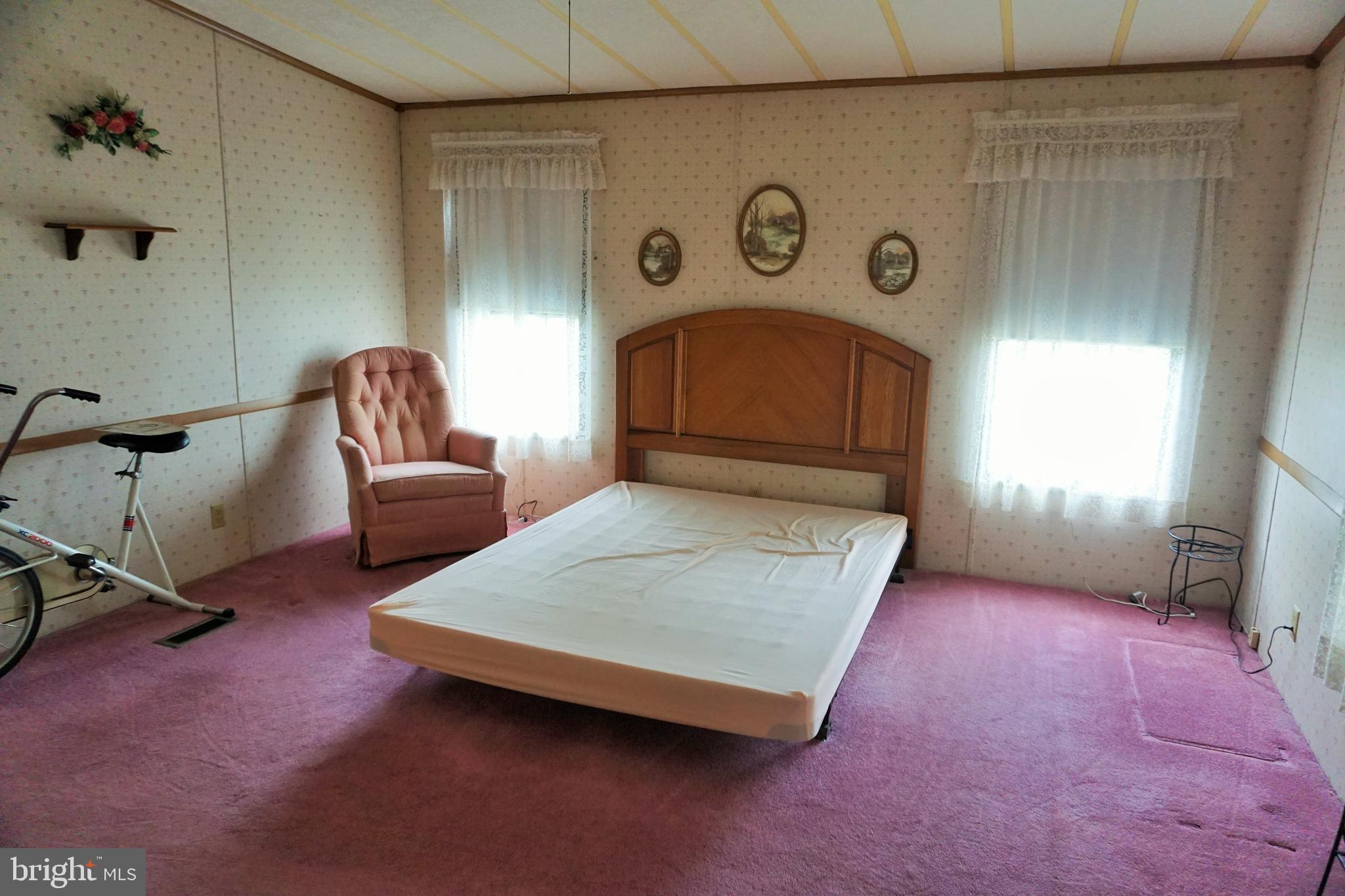 479 Pilgrim Way South Buena, NJ 08310 - Photo 24 of 35 Master Bedroom