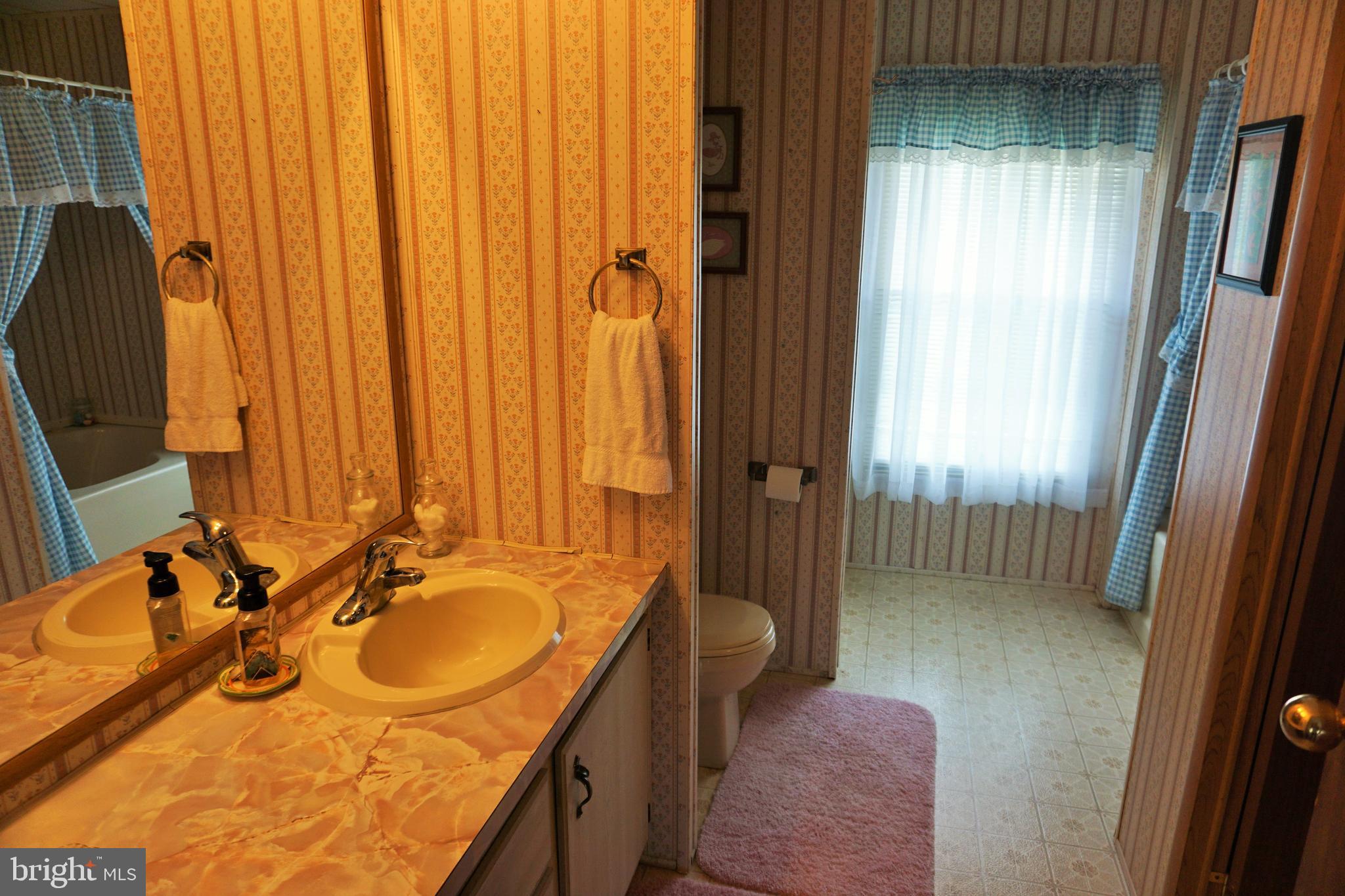 479 Pilgrim Way South Buena, NJ 08310 - Photo 25 of 35 Master Bathroom