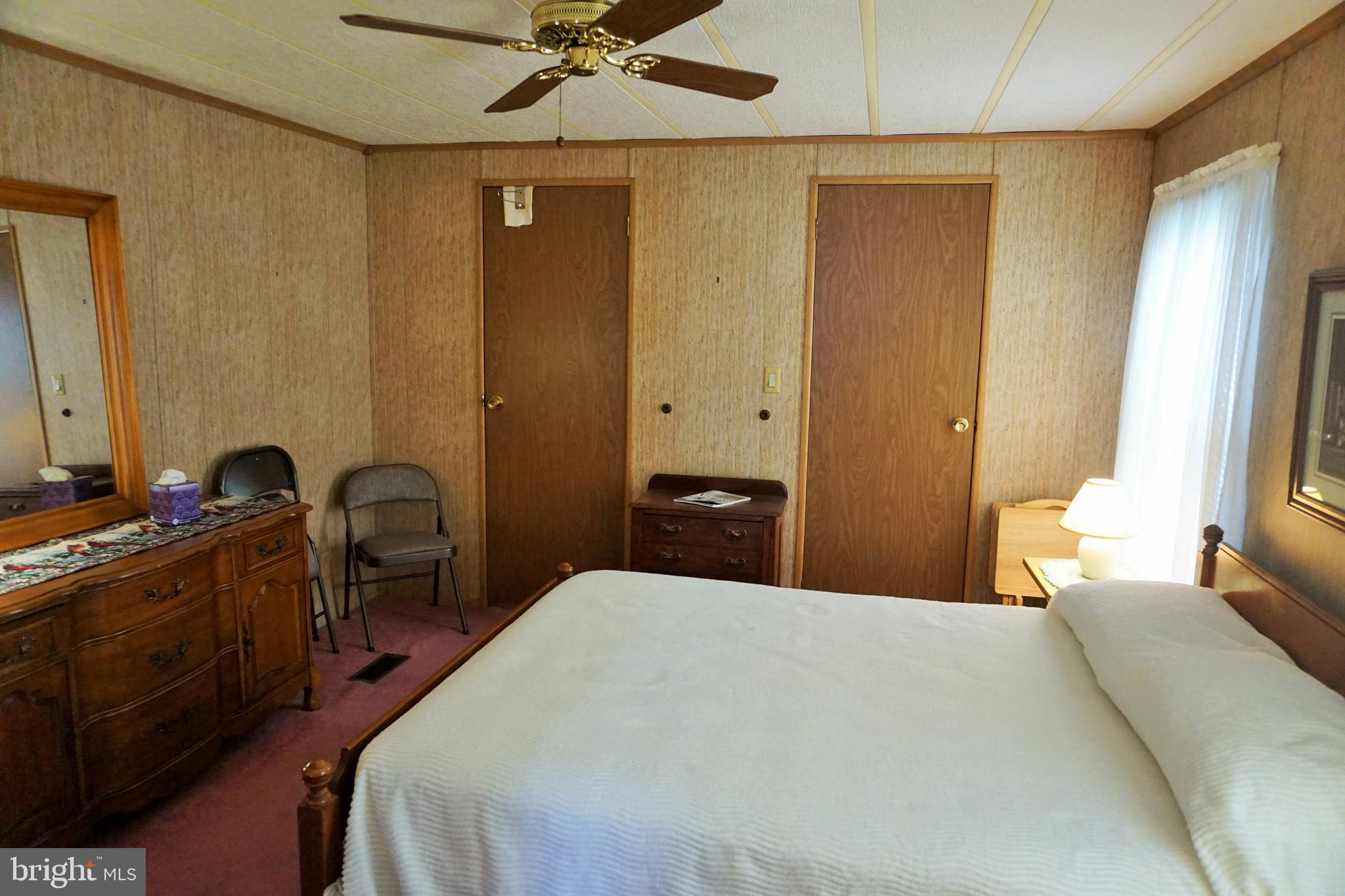 479 Pilgrim Way South Buena, NJ 08310 - Photo 30 of 35 2nd Bedroom