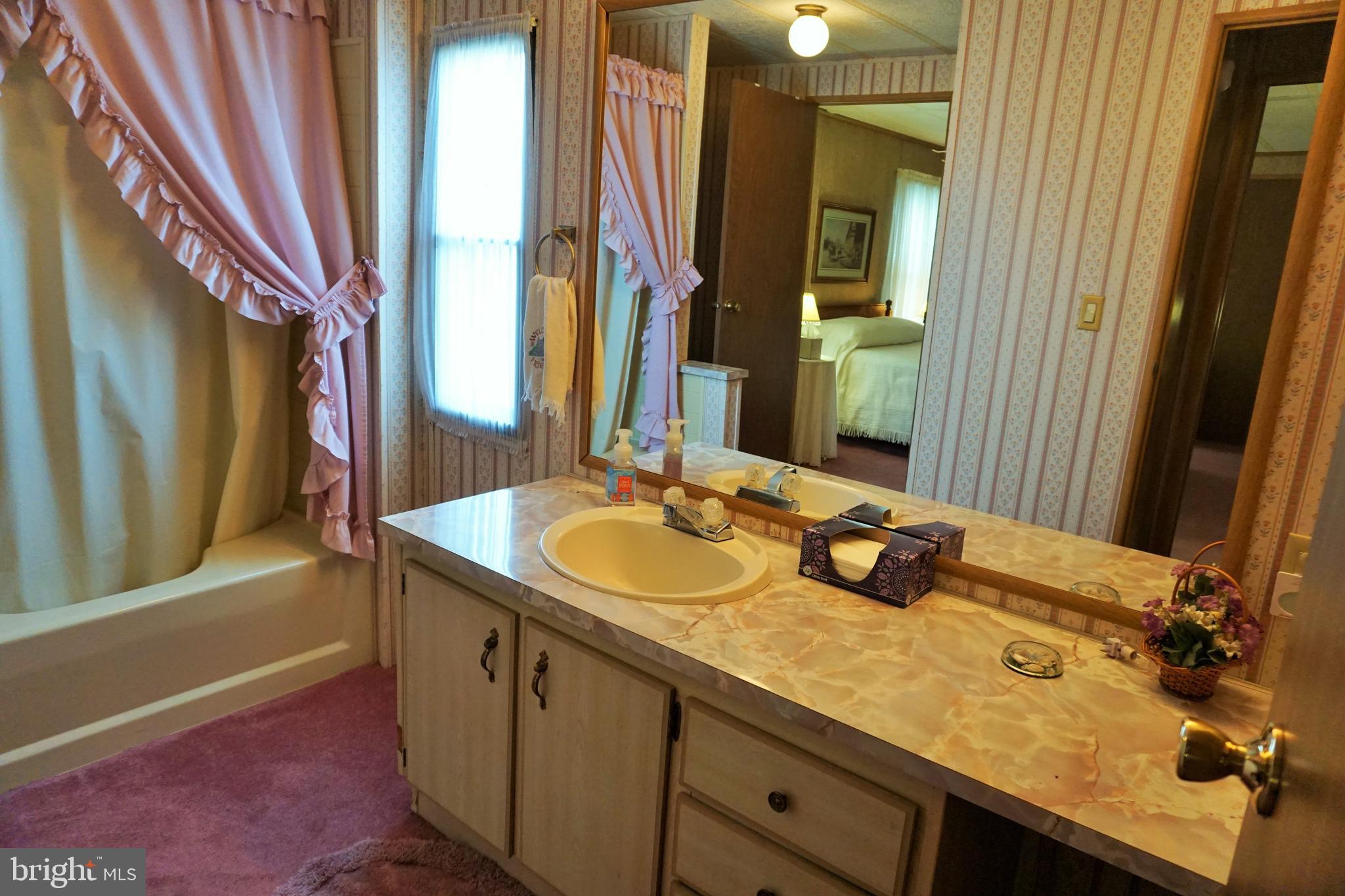 479 Pilgrim Way South Buena, NJ 08310 - Photo 32 of 35 2nd Bathroom