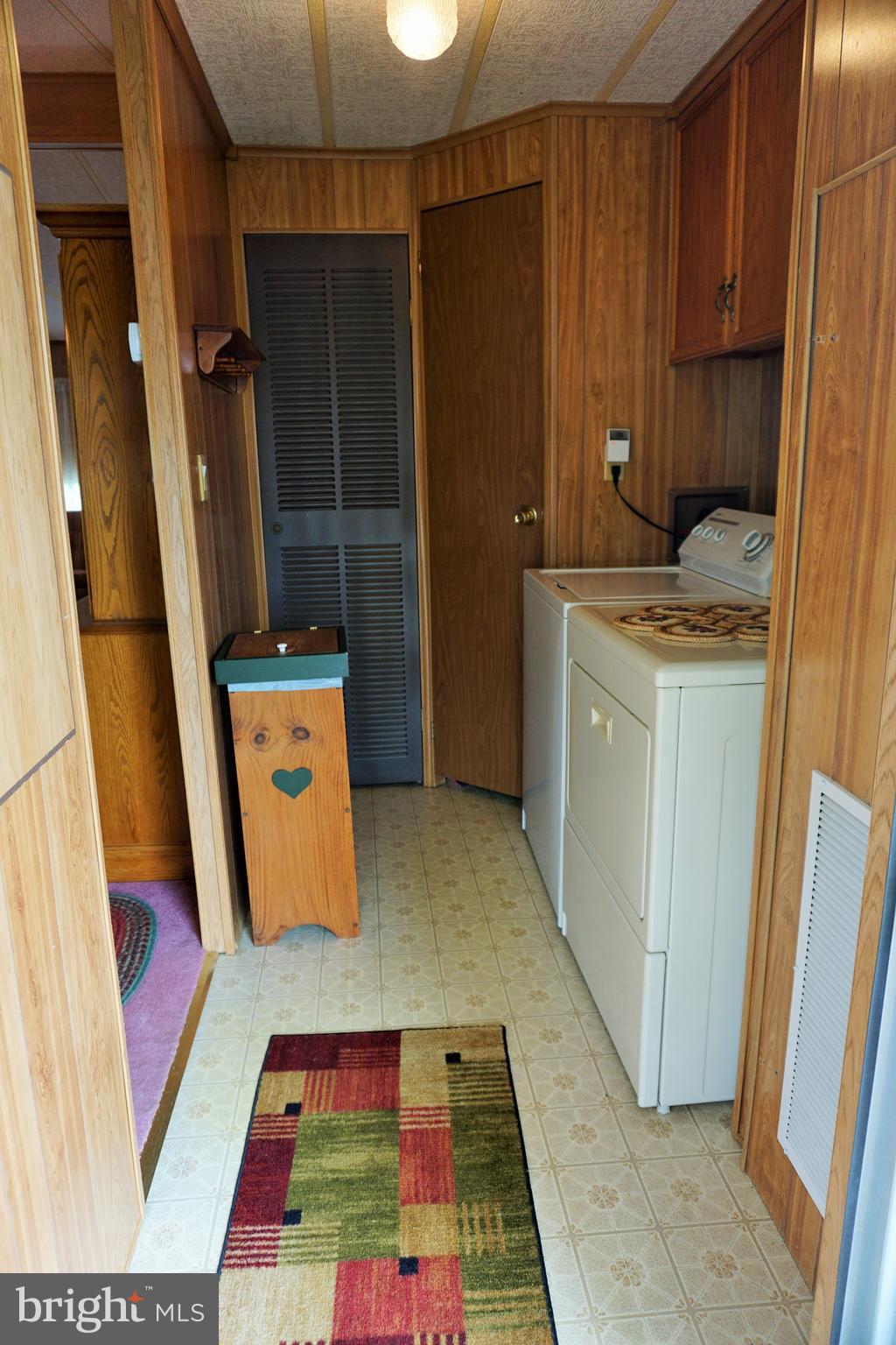 479 Pilgrim Way South Buena, NJ 08310 - Photo 34 of 35 Laundry Room