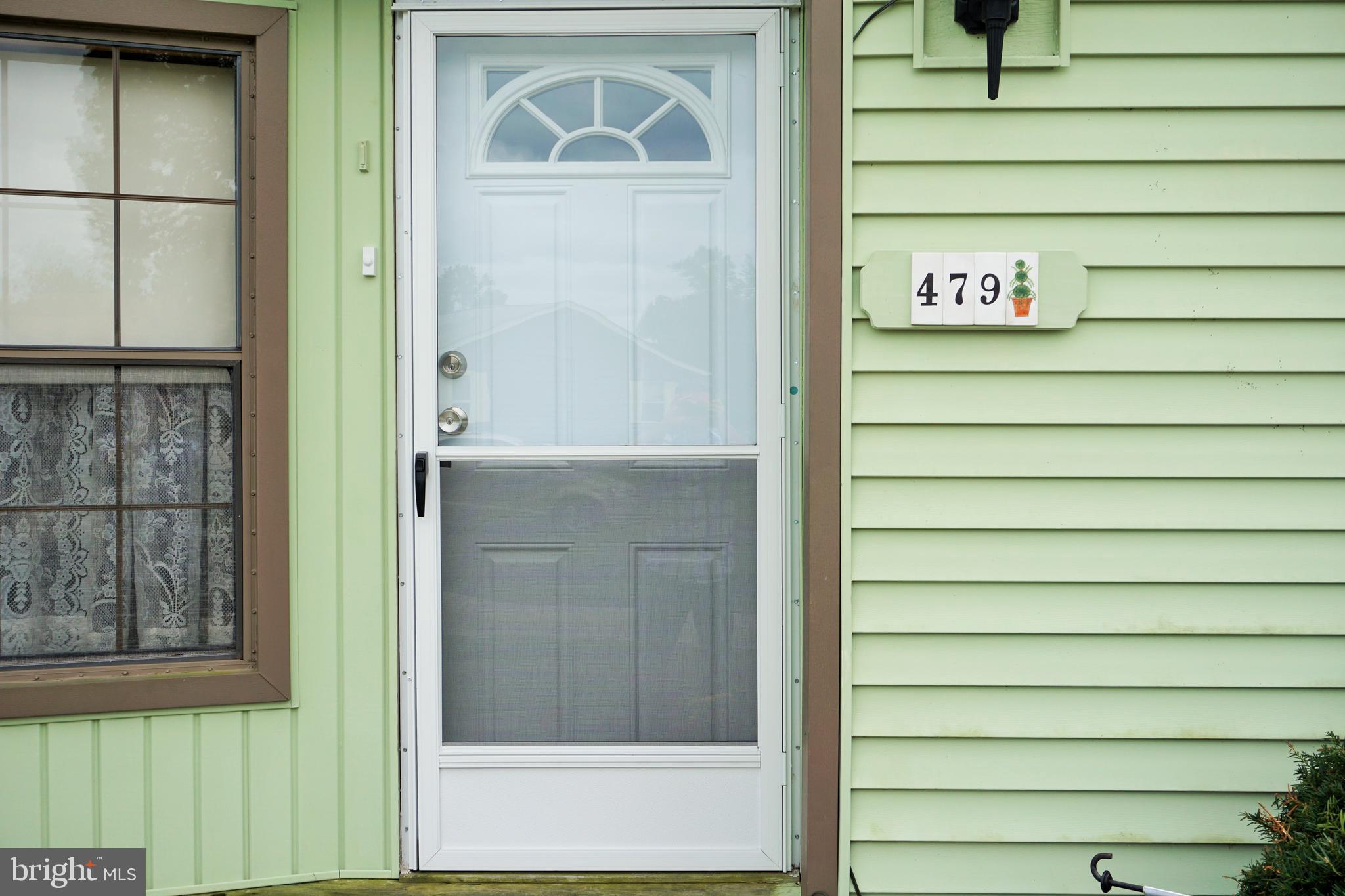 479 Pilgrim Way South Buena, NJ 08310 - Photo 5 of 35 Exterior Front