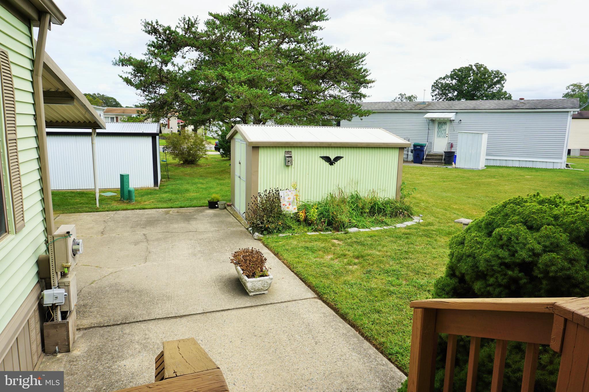 479 Pilgrim Way South Buena, NJ 08310 - Photo 9 of 35 Exterior Rear