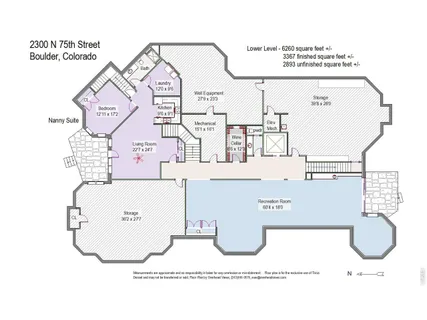$9,999,900 | 2300 North 75th Street, Boulder, CO 80301