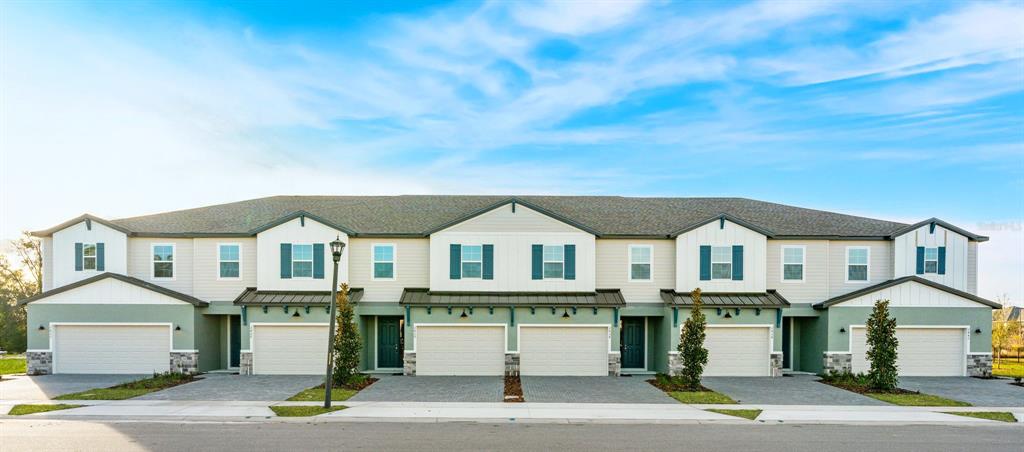 2458 Magnolia Reserve Road Ocoee, FL 34761 - Photo 2 of 14